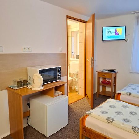U Tylki Studio Z Widokiem Na Gory Zakopane Kültér fotó