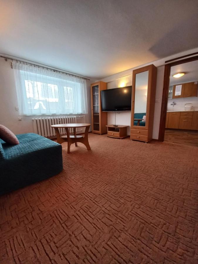 U Tylki Studio Z Widokiem Na Gory Zakopane Kültér fotó
