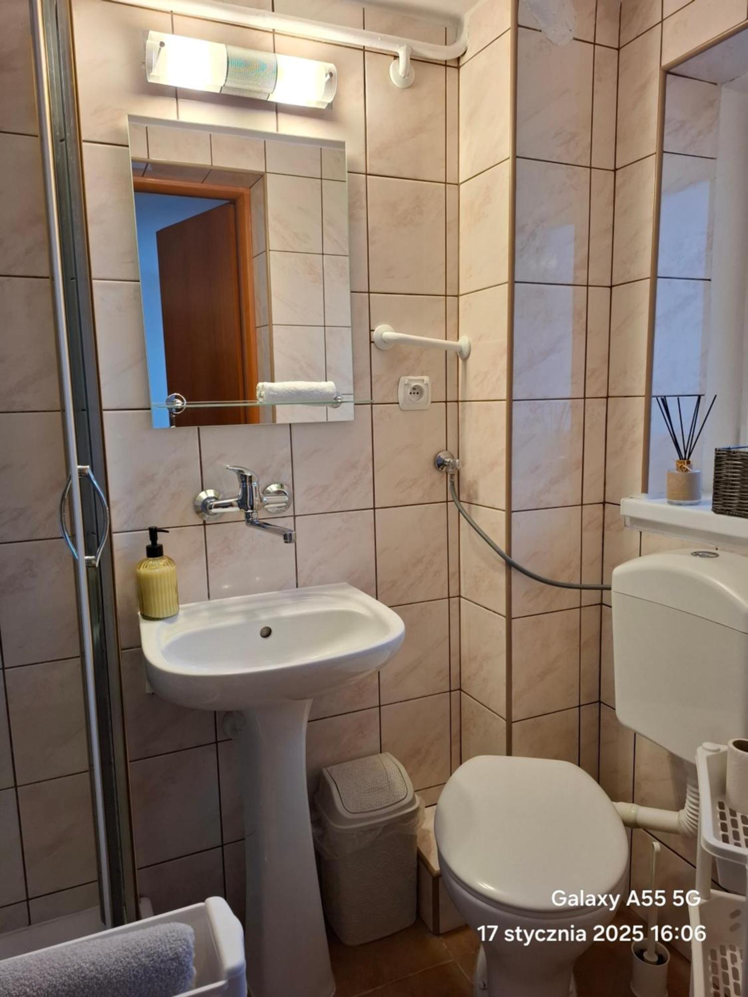 U Tylki Studio Z Widokiem Na Gory Zakopane Kültér fotó