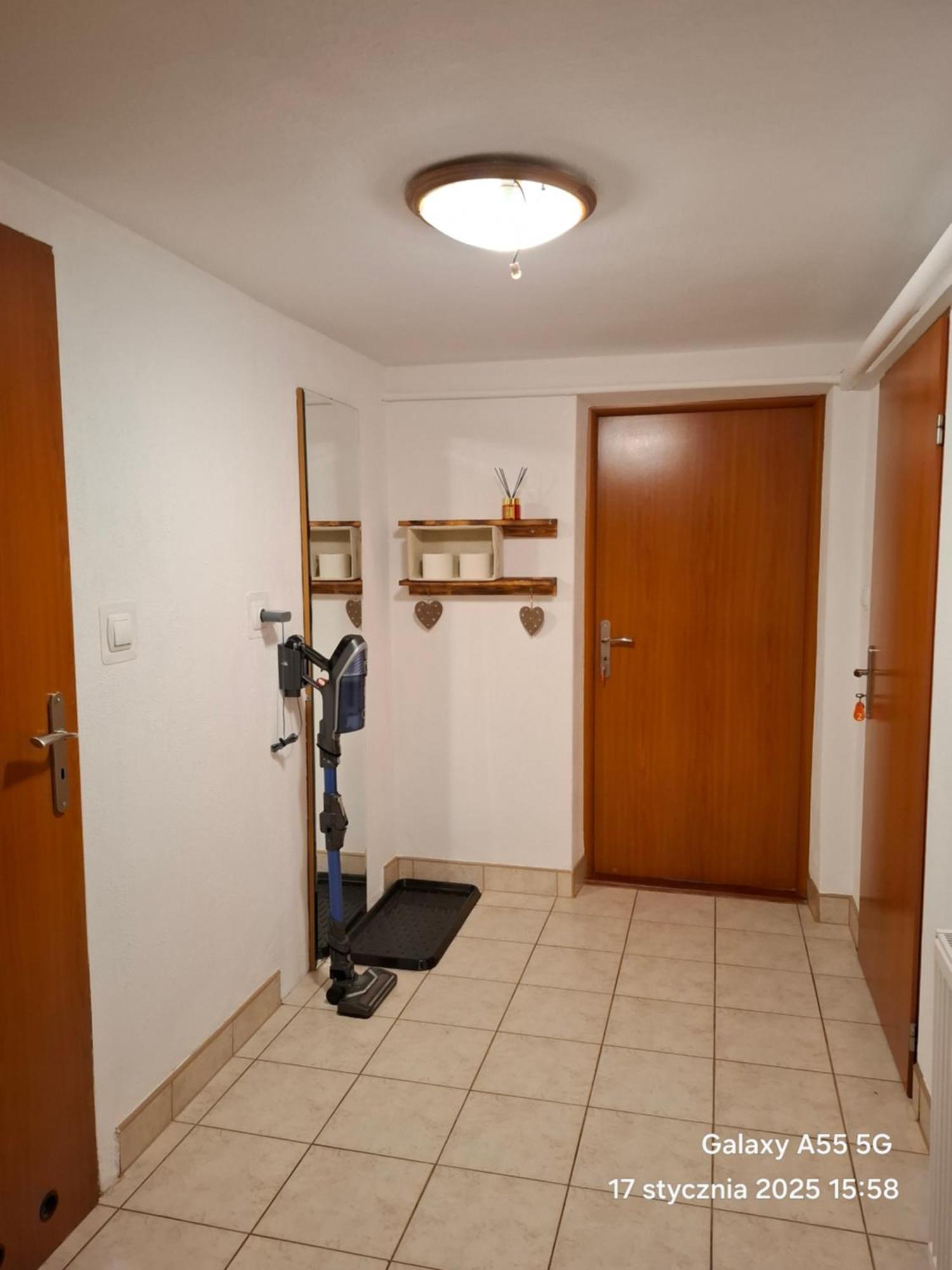 U Tylki Studio Z Widokiem Na Gory Zakopane Kültér fotó