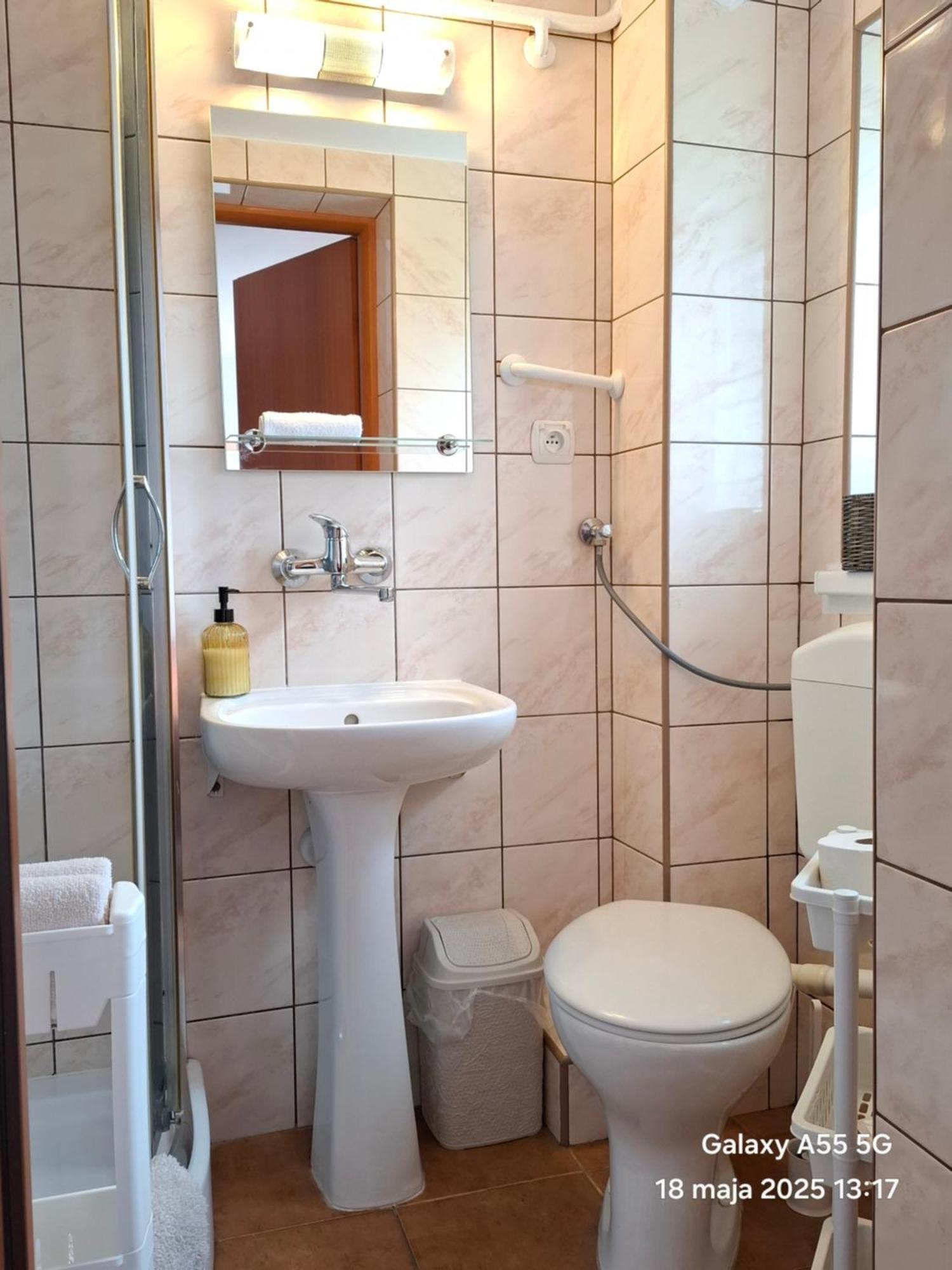U Tylki Studio Z Widokiem Na Gory Zakopane Kültér fotó
